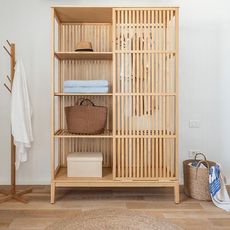Namaste Boutique Apartments Mykonos Турлос Екстериор снимка