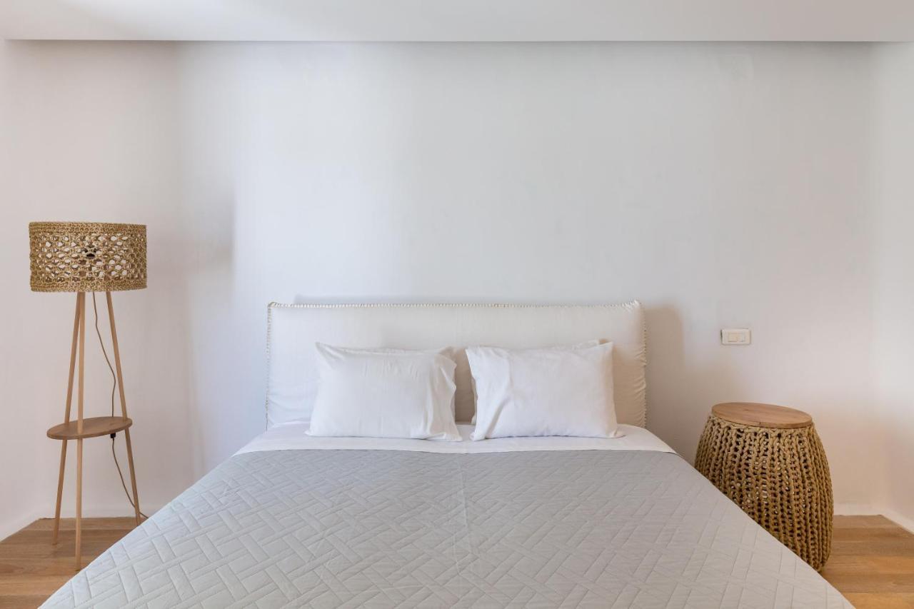 Namaste Boutique Apartments Mykonos Турлос Екстериор снимка