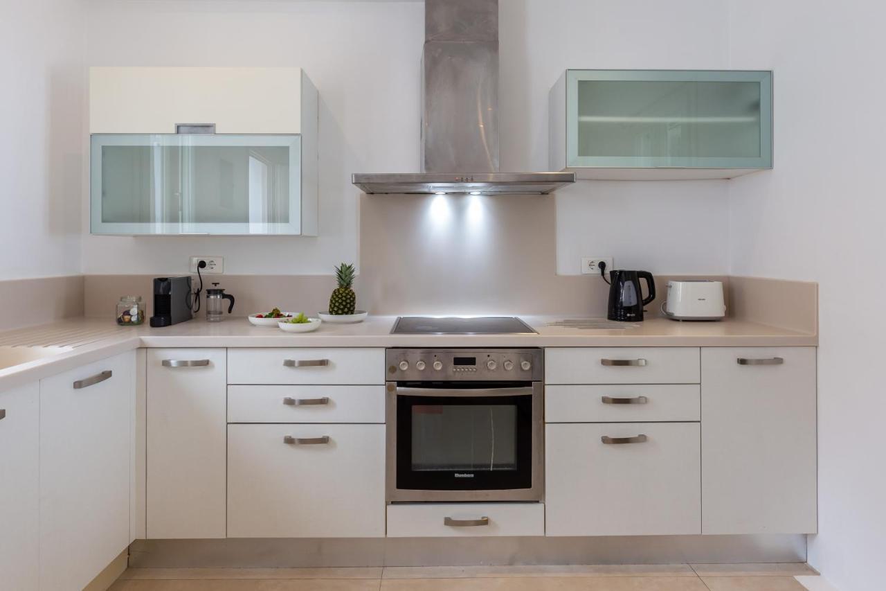 Namaste Boutique Apartments Mykonos Турлос Екстериор снимка
