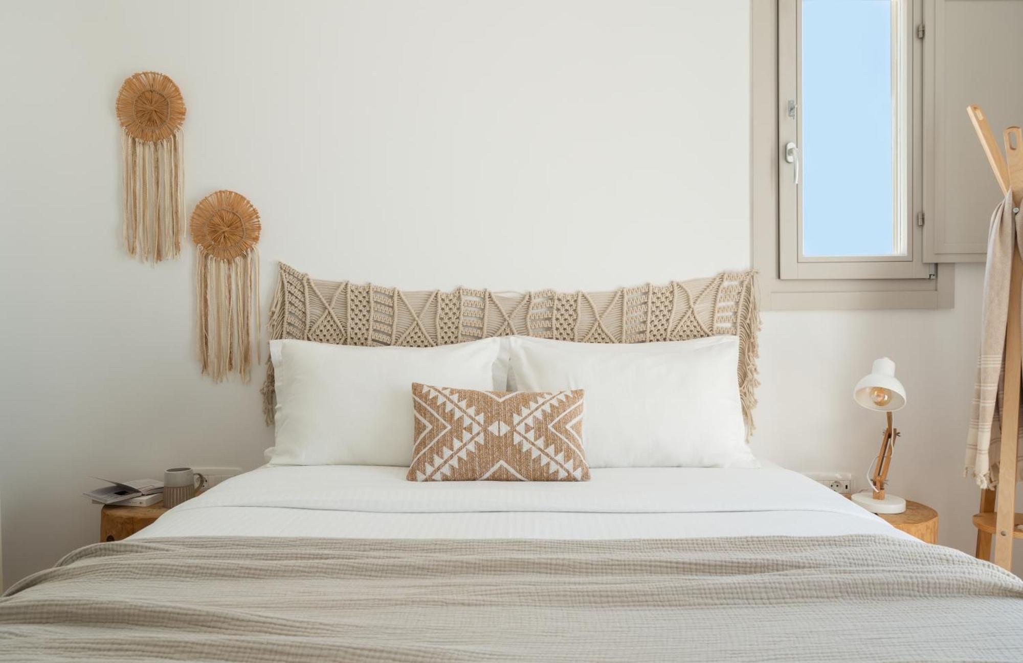 Namaste Boutique Apartments Mykonos Турлос Екстериор снимка