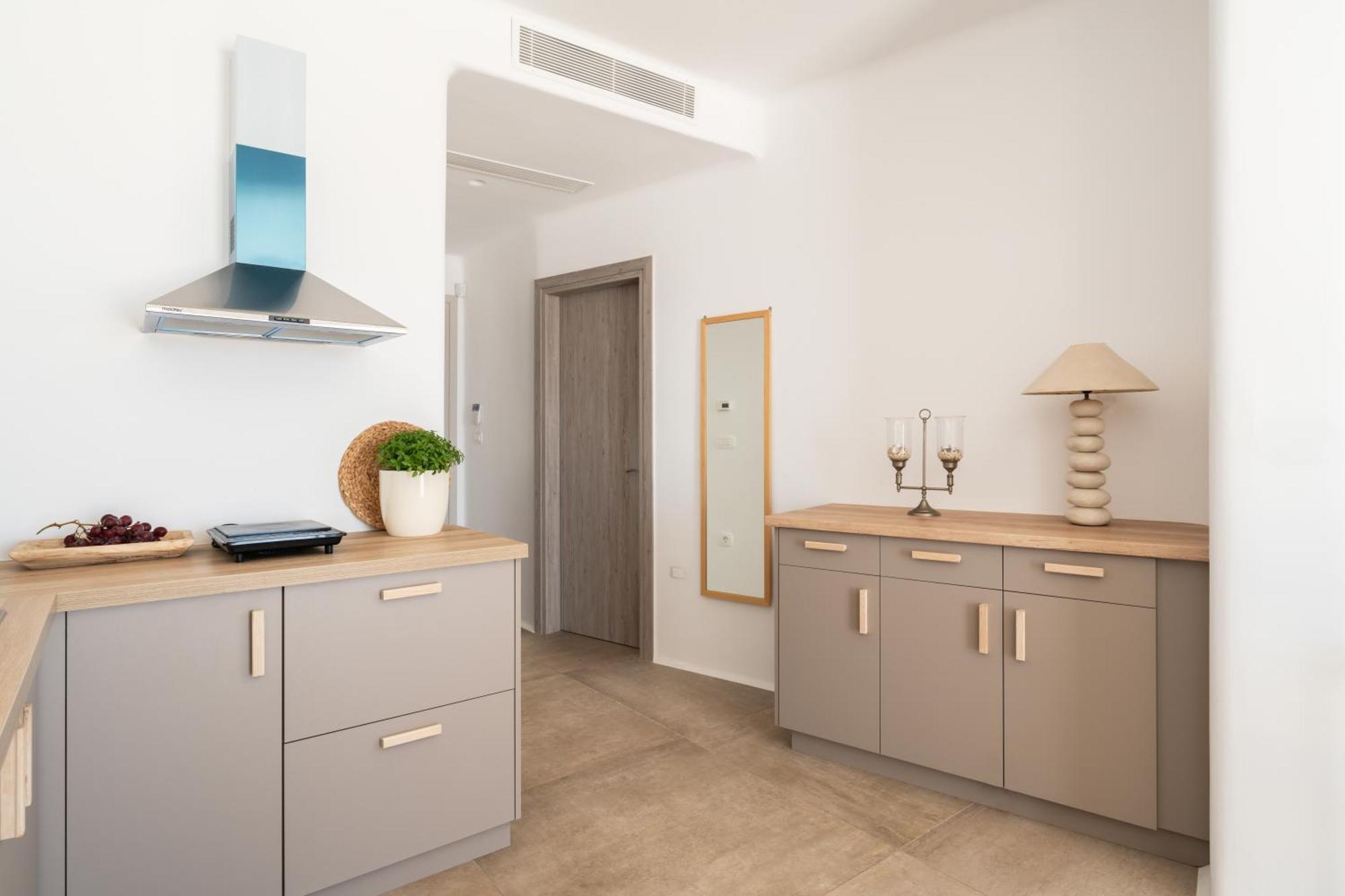 Namaste Boutique Apartments Mykonos Турлос Екстериор снимка