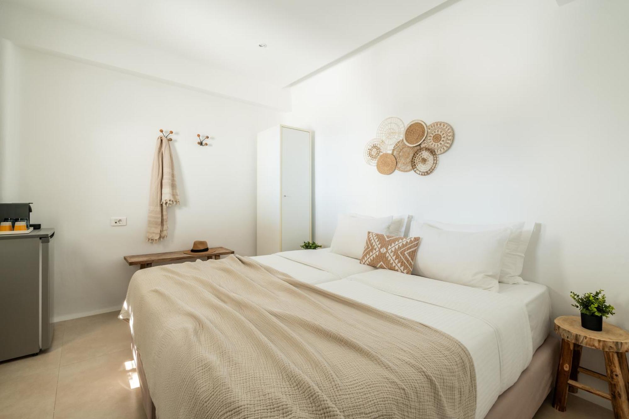 Namaste Boutique Apartments Mykonos Турлос Екстериор снимка