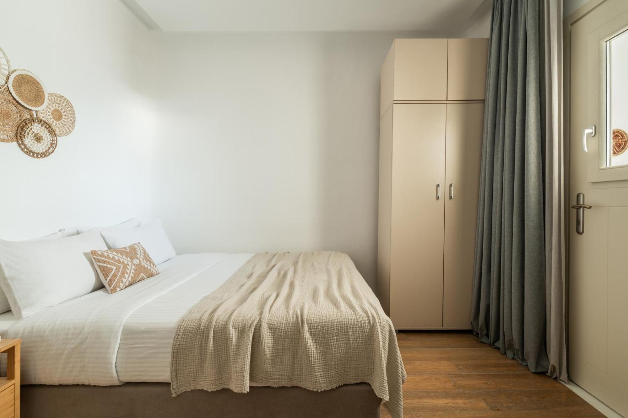 Namaste Boutique Apartments Mykonos Турлос Екстериор снимка