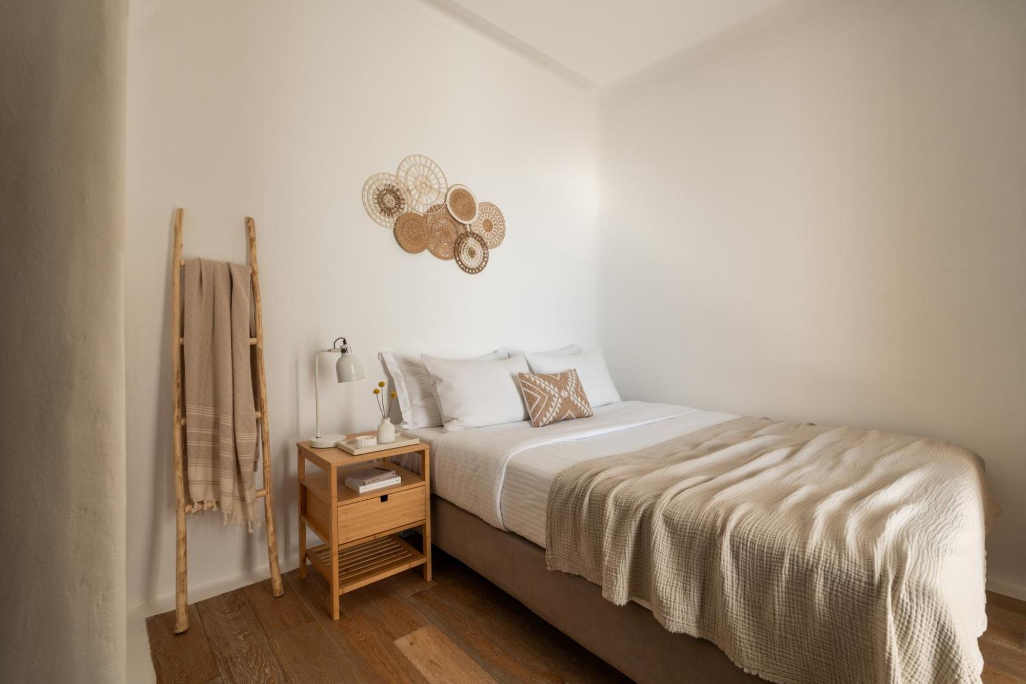 Namaste Boutique Apartments Mykonos Турлос Екстериор снимка