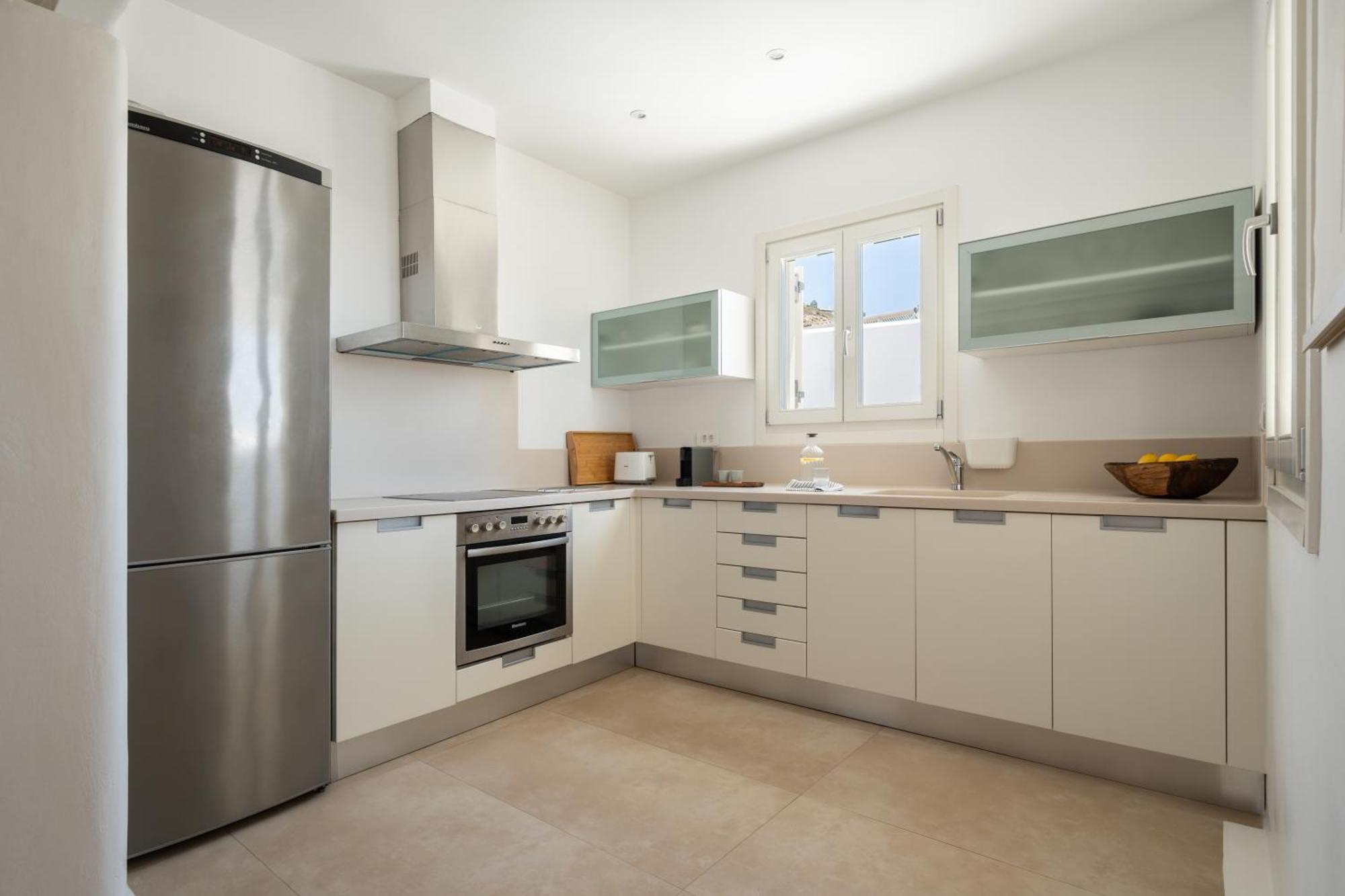 Namaste Boutique Apartments Mykonos Турлос Екстериор снимка