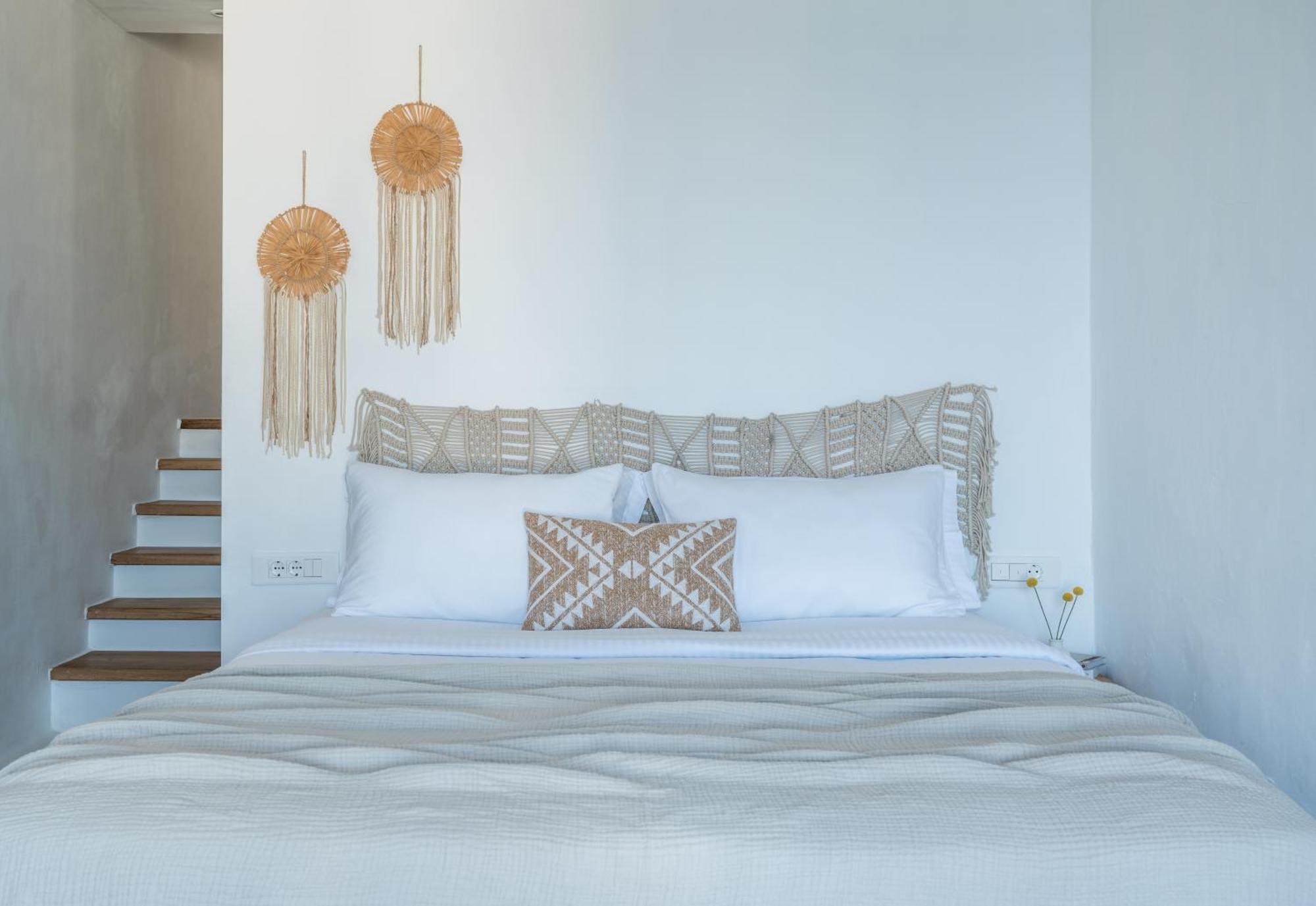 Namaste Boutique Apartments Mykonos Турлос Екстериор снимка